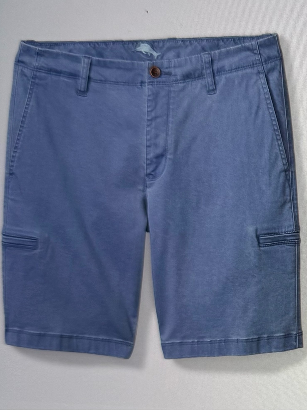 Tommy Bahama 36 10” Boracay Men's Shorts - Port Side Blue